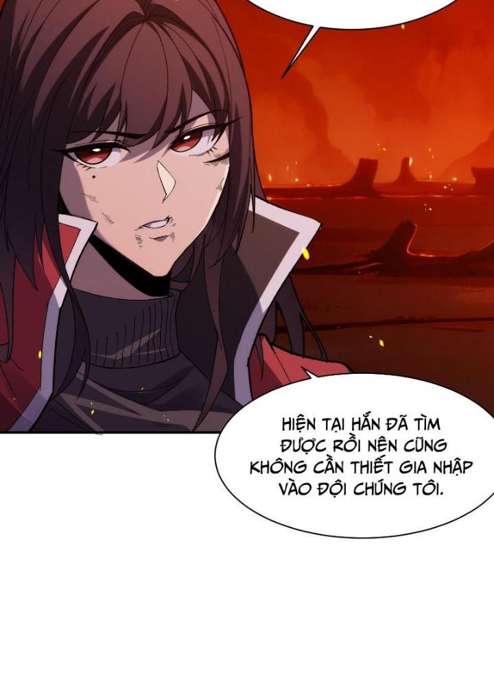 Trò Chơi Chết Tiệt, Ta Làm Mọi Thứ Để Kéo Dài Mạng Sống Chapter 33 - Trang 3