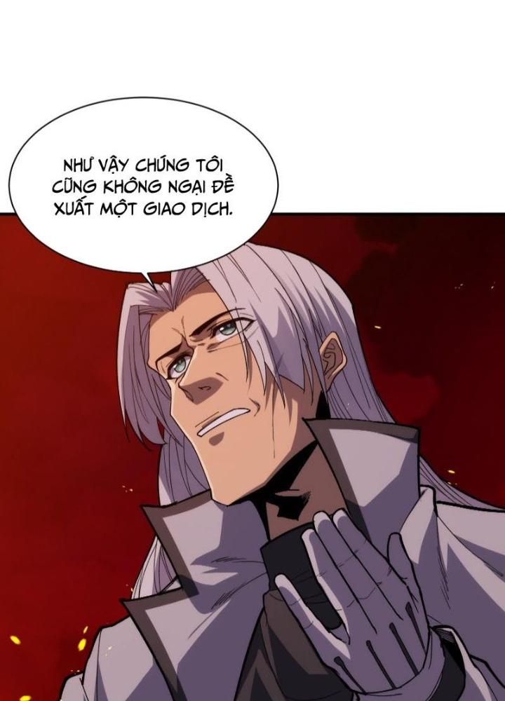 Trò Chơi Chết Tiệt, Ta Làm Mọi Thứ Để Kéo Dài Mạng Sống Chapter 33 - Trang 3