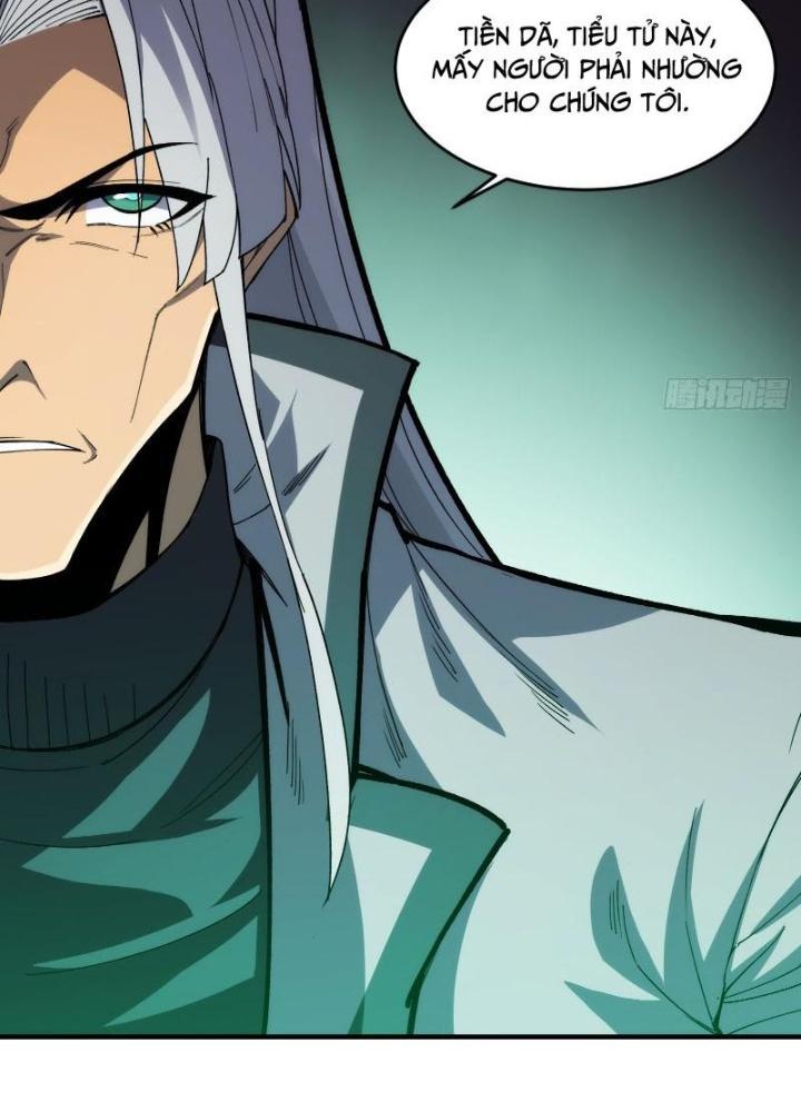 Trò Chơi Chết Tiệt, Ta Làm Mọi Thứ Để Kéo Dài Mạng Sống Chapter 33 - Trang 3