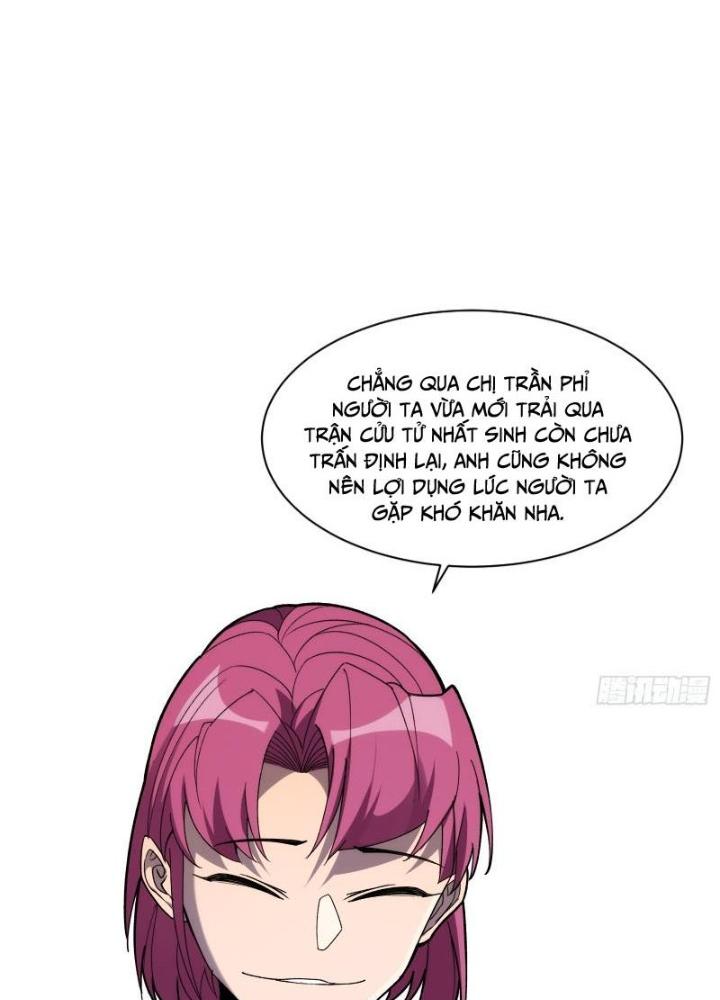 Trò Chơi Chết Tiệt, Ta Làm Mọi Thứ Để Kéo Dài Mạng Sống Chapter 33 - Trang 3