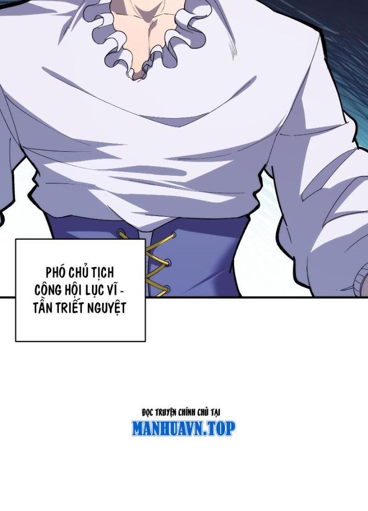 Trò Chơi Chết Tiệt, Ta Làm Mọi Thứ Để Kéo Dài Mạng Sống Chapter 33 - Trang 3