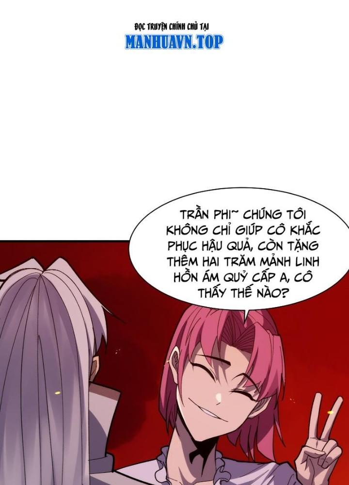 Trò Chơi Chết Tiệt, Ta Làm Mọi Thứ Để Kéo Dài Mạng Sống Chapter 33 - Trang 3