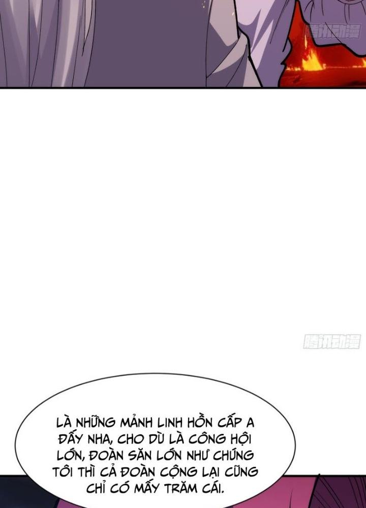 Trò Chơi Chết Tiệt, Ta Làm Mọi Thứ Để Kéo Dài Mạng Sống Chapter 33 - Trang 3