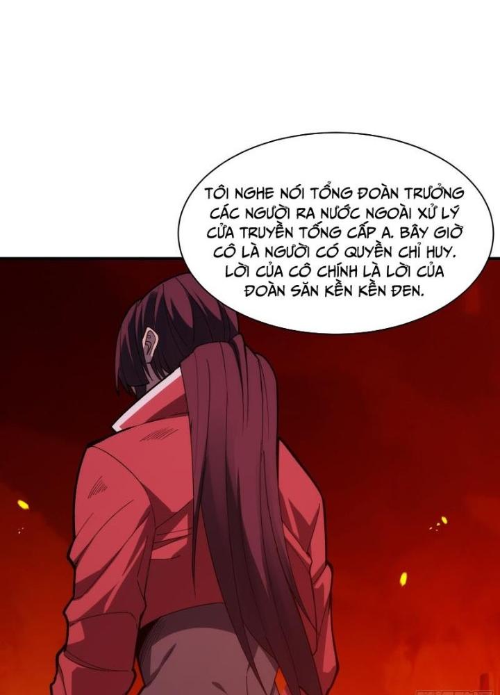 Trò Chơi Chết Tiệt, Ta Làm Mọi Thứ Để Kéo Dài Mạng Sống Chapter 33 - Trang 3