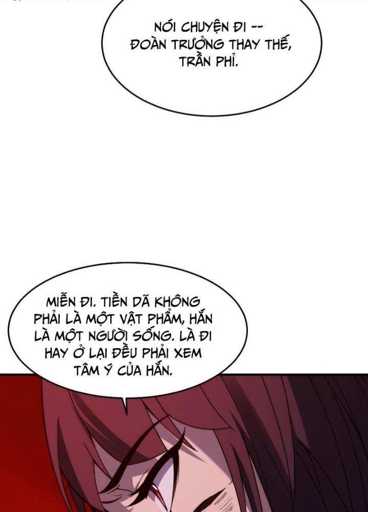 Trò Chơi Chết Tiệt, Ta Làm Mọi Thứ Để Kéo Dài Mạng Sống Chapter 33 - Trang 3