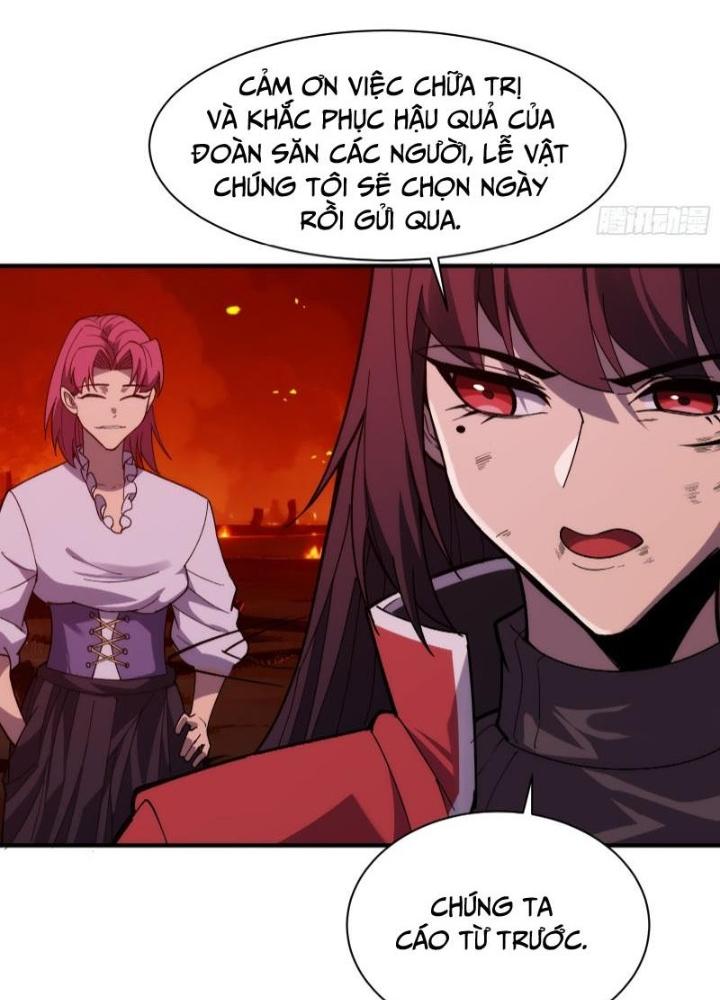 Trò Chơi Chết Tiệt, Ta Làm Mọi Thứ Để Kéo Dài Mạng Sống Chapter 33 - Trang 3