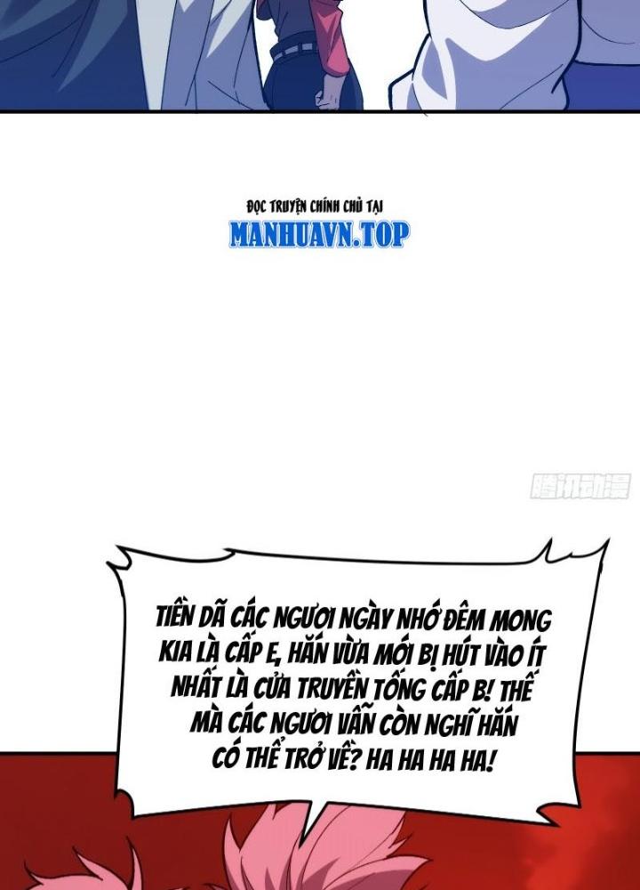 Trò Chơi Chết Tiệt, Ta Làm Mọi Thứ Để Kéo Dài Mạng Sống Chapter 33 - Trang 3