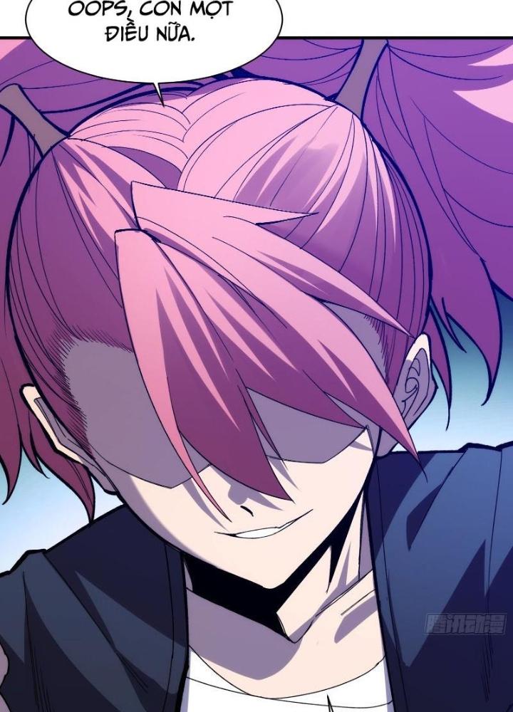 Trò Chơi Chết Tiệt, Ta Làm Mọi Thứ Để Kéo Dài Mạng Sống Chapter 33 - Trang 3