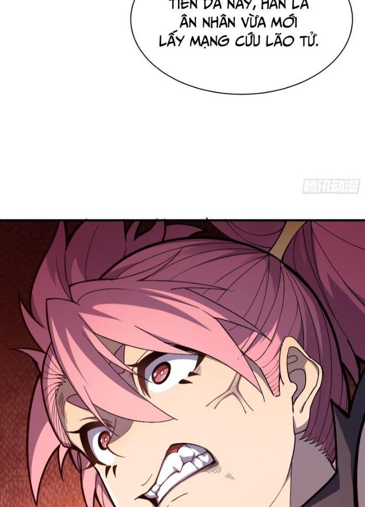 Trò Chơi Chết Tiệt, Ta Làm Mọi Thứ Để Kéo Dài Mạng Sống Chapter 33 - Trang 3