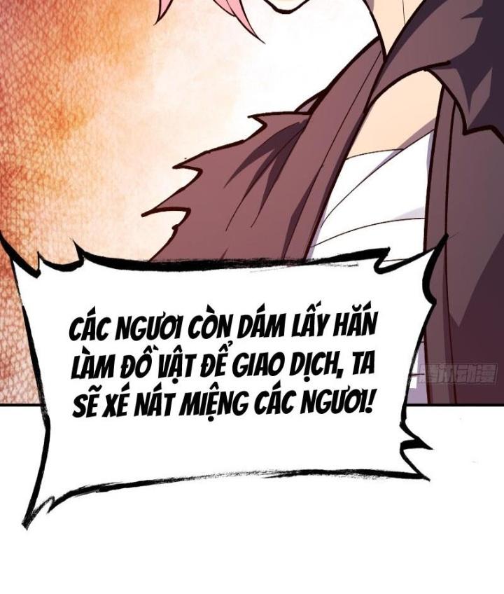 Trò Chơi Chết Tiệt, Ta Làm Mọi Thứ Để Kéo Dài Mạng Sống Chapter 33 - Trang 3