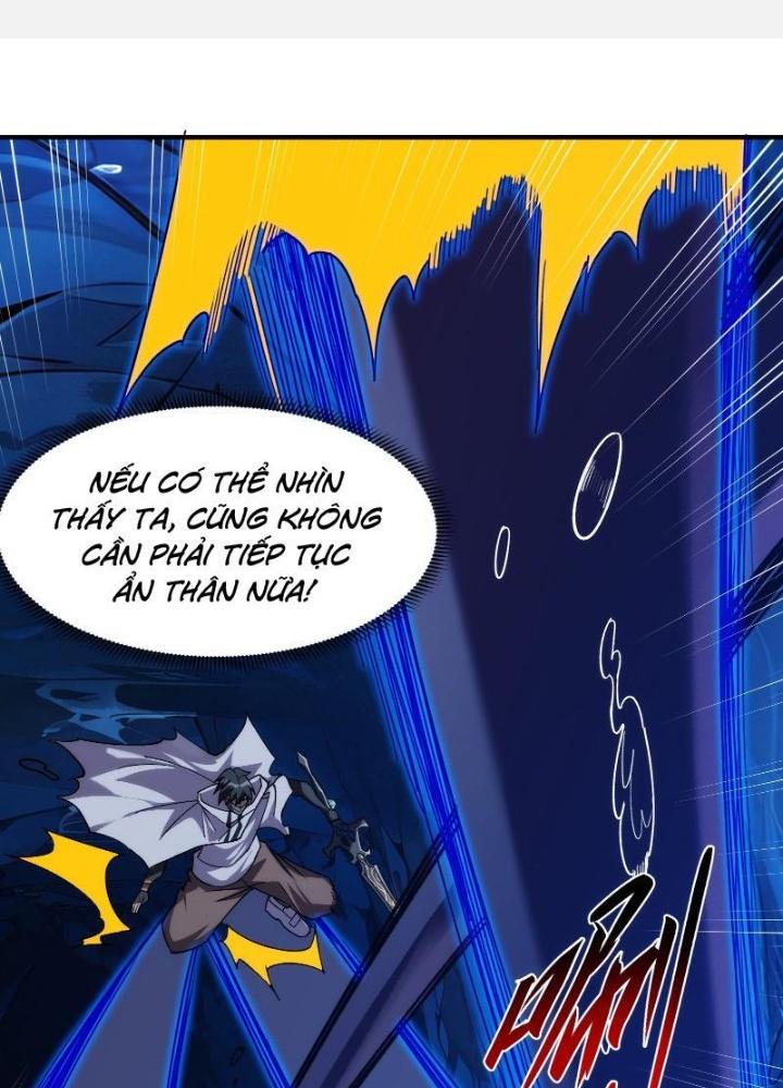 Trò Chơi Chết Tiệt, Ta Làm Mọi Thứ Để Kéo Dài Mạng Sống Chapter 34 - Trang 3