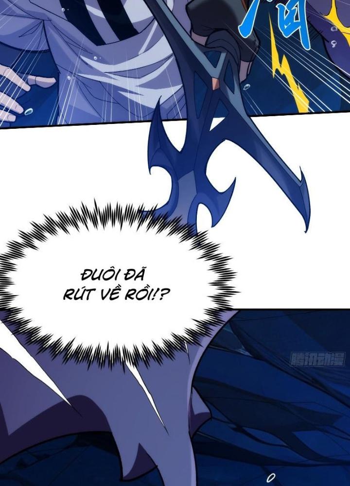 Trò Chơi Chết Tiệt, Ta Làm Mọi Thứ Để Kéo Dài Mạng Sống Chapter 34 - Trang 3