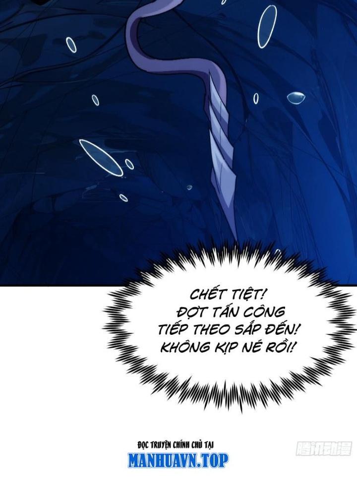 Trò Chơi Chết Tiệt, Ta Làm Mọi Thứ Để Kéo Dài Mạng Sống Chapter 34 - Trang 3