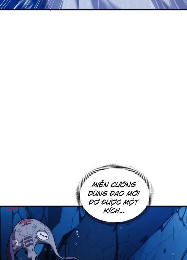 Trò Chơi Chết Tiệt, Ta Làm Mọi Thứ Để Kéo Dài Mạng Sống Chapter 34 - Trang 3