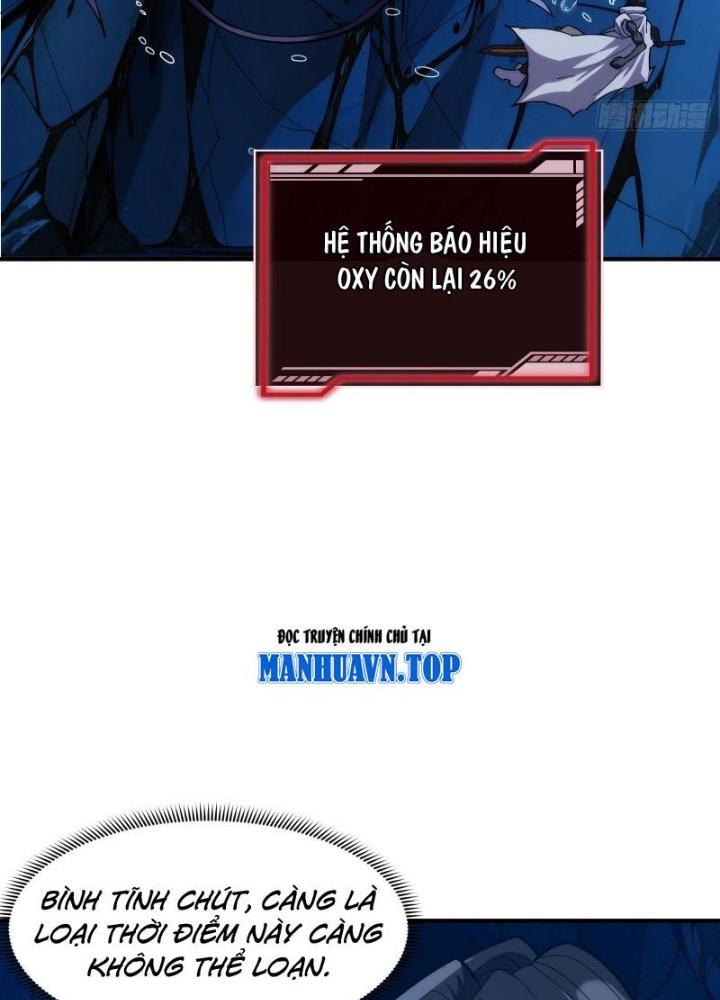 Trò Chơi Chết Tiệt, Ta Làm Mọi Thứ Để Kéo Dài Mạng Sống Chapter 34 - Trang 3