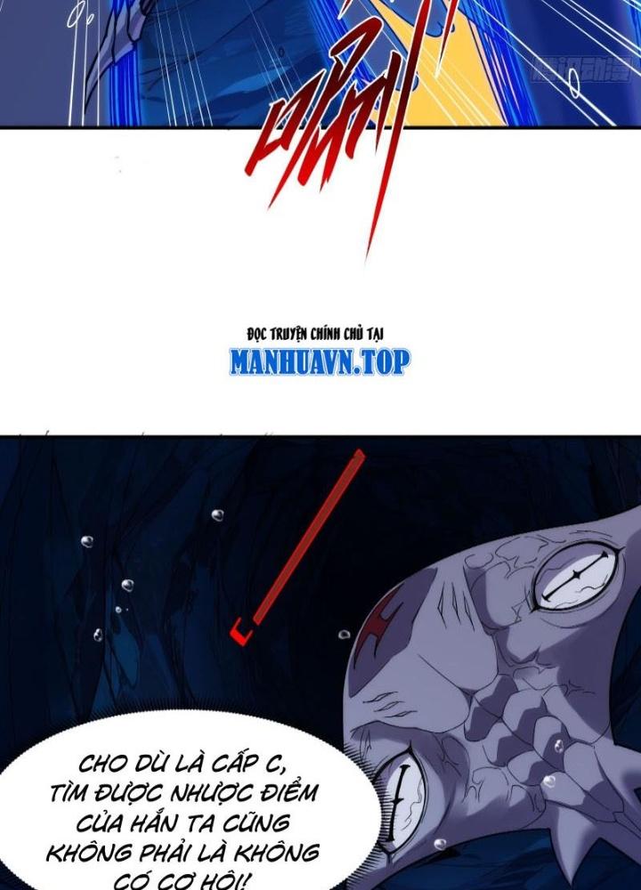 Trò Chơi Chết Tiệt, Ta Làm Mọi Thứ Để Kéo Dài Mạng Sống Chapter 34 - Trang 3