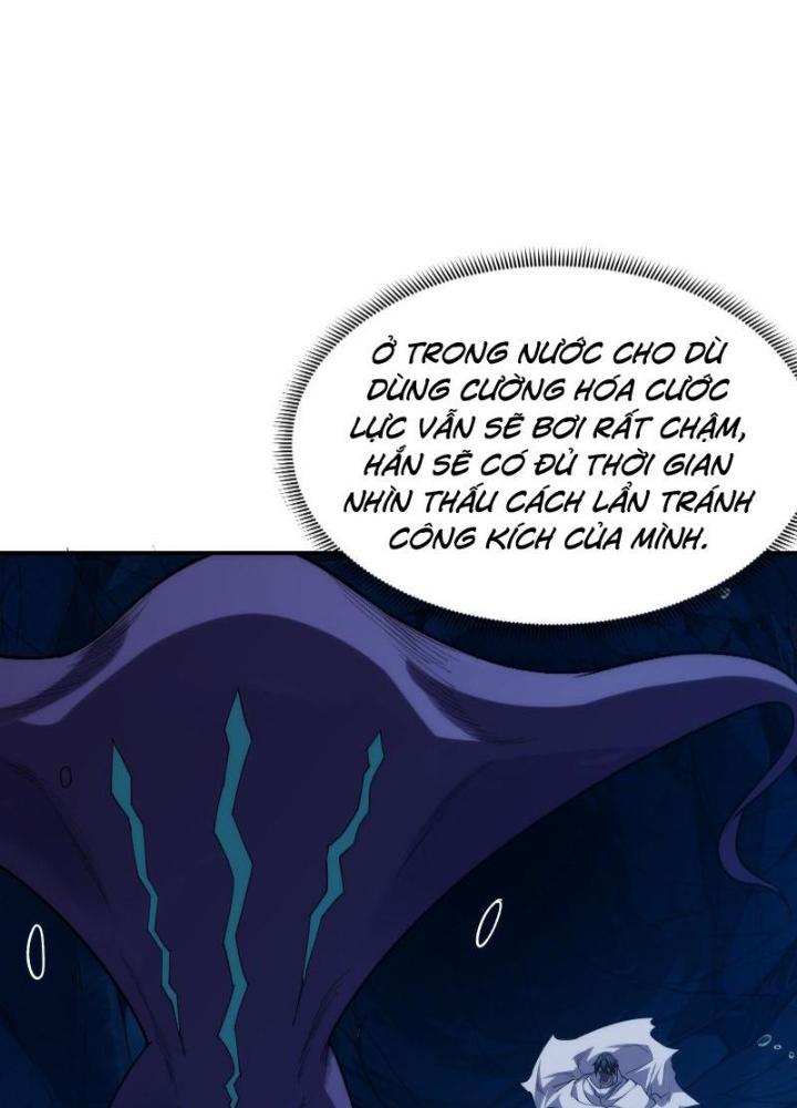 Trò Chơi Chết Tiệt, Ta Làm Mọi Thứ Để Kéo Dài Mạng Sống Chapter 34 - Trang 3