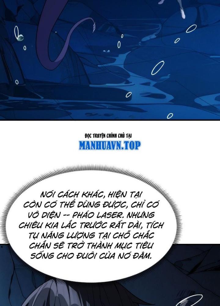 Trò Chơi Chết Tiệt, Ta Làm Mọi Thứ Để Kéo Dài Mạng Sống Chapter 34 - Trang 3