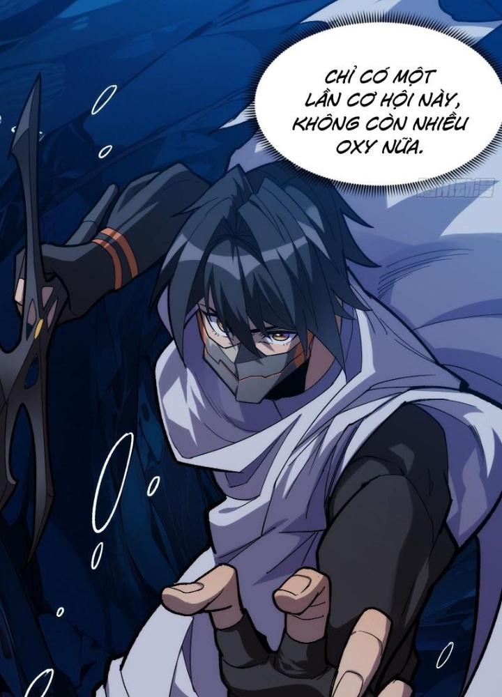 Trò Chơi Chết Tiệt, Ta Làm Mọi Thứ Để Kéo Dài Mạng Sống Chapter 34 - Trang 3