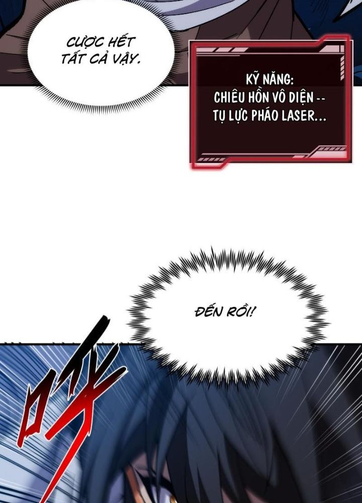 Trò Chơi Chết Tiệt, Ta Làm Mọi Thứ Để Kéo Dài Mạng Sống Chapter 34 - Trang 3
