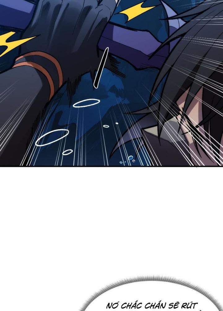 Trò Chơi Chết Tiệt, Ta Làm Mọi Thứ Để Kéo Dài Mạng Sống Chapter 34 - Trang 3