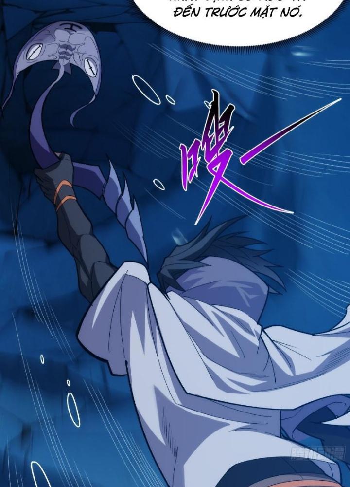 Trò Chơi Chết Tiệt, Ta Làm Mọi Thứ Để Kéo Dài Mạng Sống Chapter 34 - Trang 3