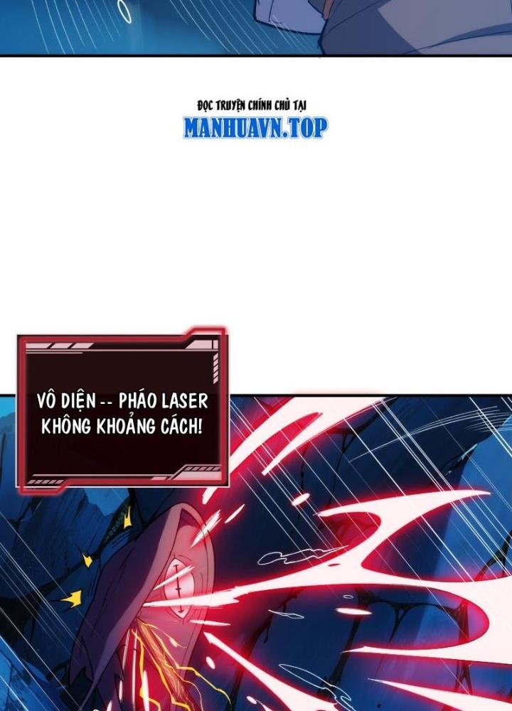 Trò Chơi Chết Tiệt, Ta Làm Mọi Thứ Để Kéo Dài Mạng Sống Chapter 34 - Trang 3