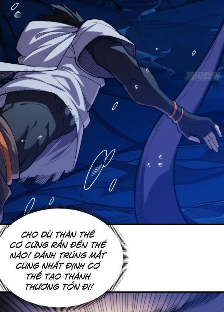 Trò Chơi Chết Tiệt, Ta Làm Mọi Thứ Để Kéo Dài Mạng Sống Chapter 34 - Trang 3