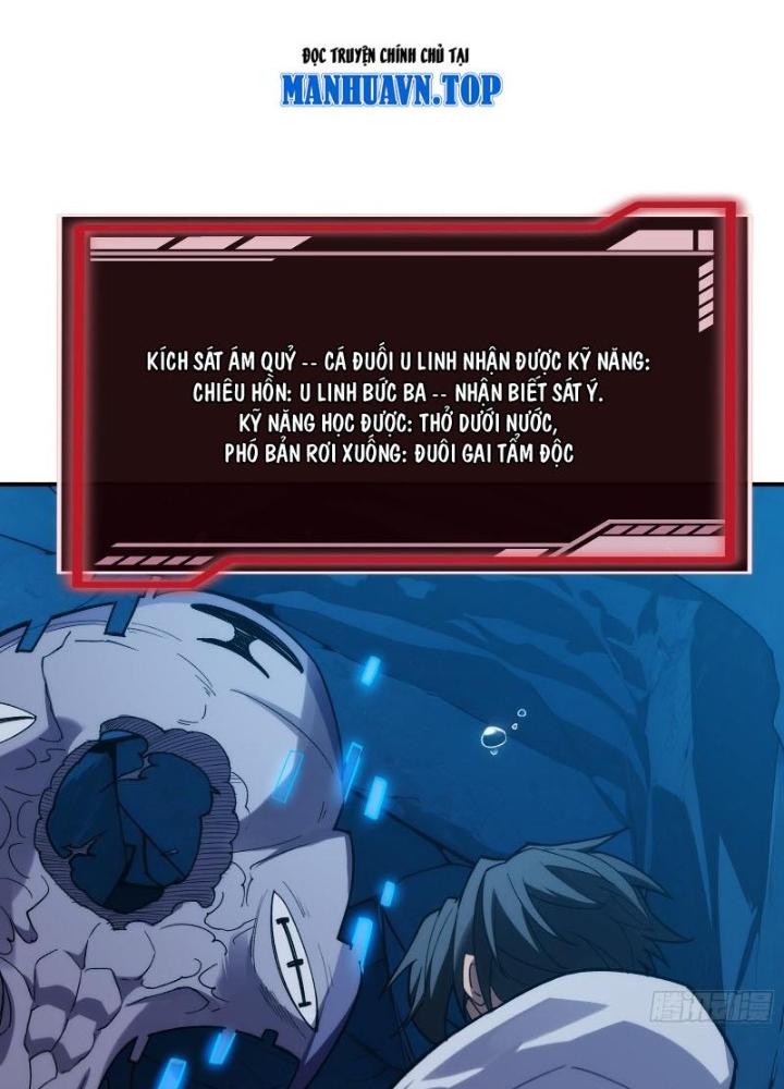 Trò Chơi Chết Tiệt, Ta Làm Mọi Thứ Để Kéo Dài Mạng Sống Chapter 34 - Trang 3