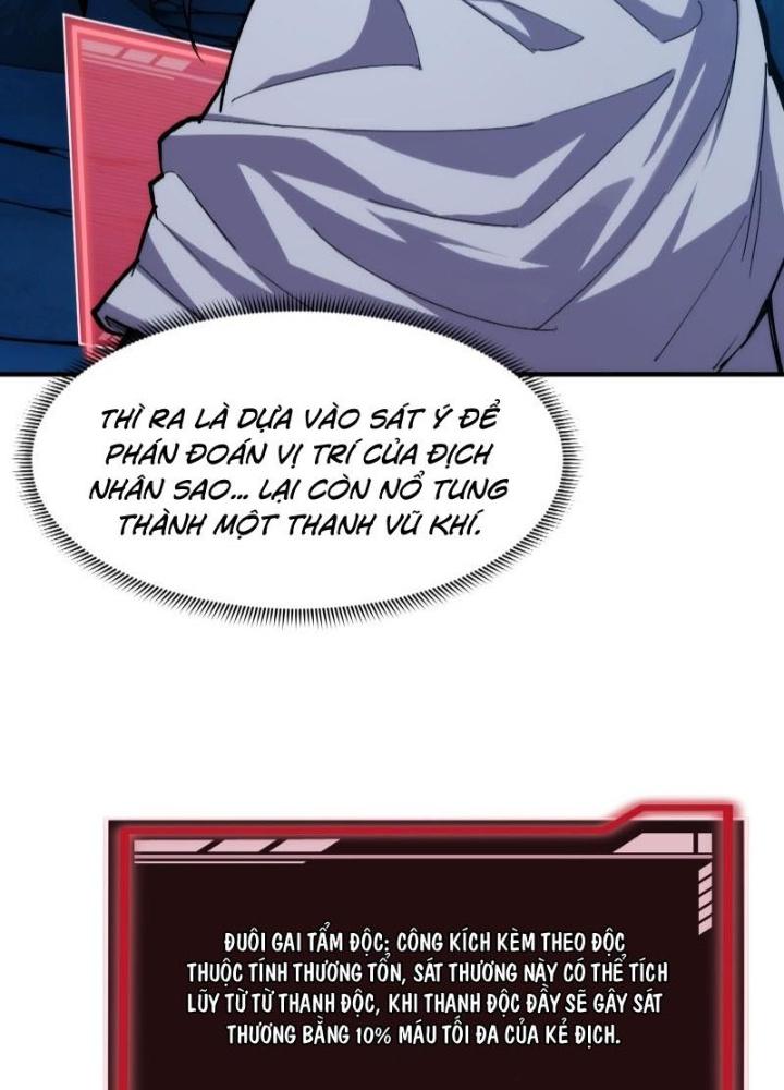 Trò Chơi Chết Tiệt, Ta Làm Mọi Thứ Để Kéo Dài Mạng Sống Chapter 34 - Trang 3