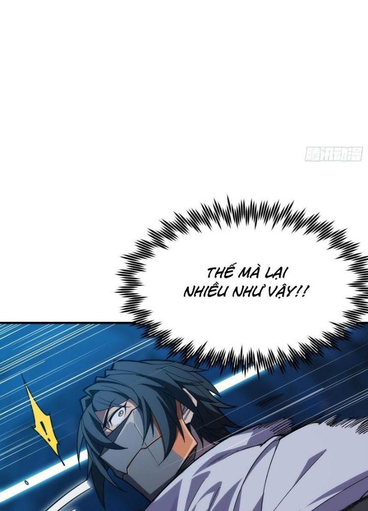 Trò Chơi Chết Tiệt, Ta Làm Mọi Thứ Để Kéo Dài Mạng Sống Chapter 34 - Trang 3