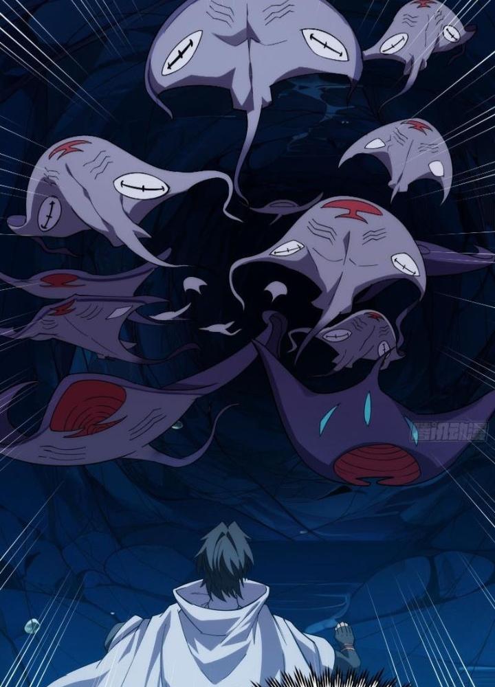 Trò Chơi Chết Tiệt, Ta Làm Mọi Thứ Để Kéo Dài Mạng Sống Chapter 34 - Trang 3