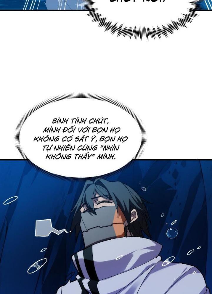 Trò Chơi Chết Tiệt, Ta Làm Mọi Thứ Để Kéo Dài Mạng Sống Chapter 34 - Trang 3