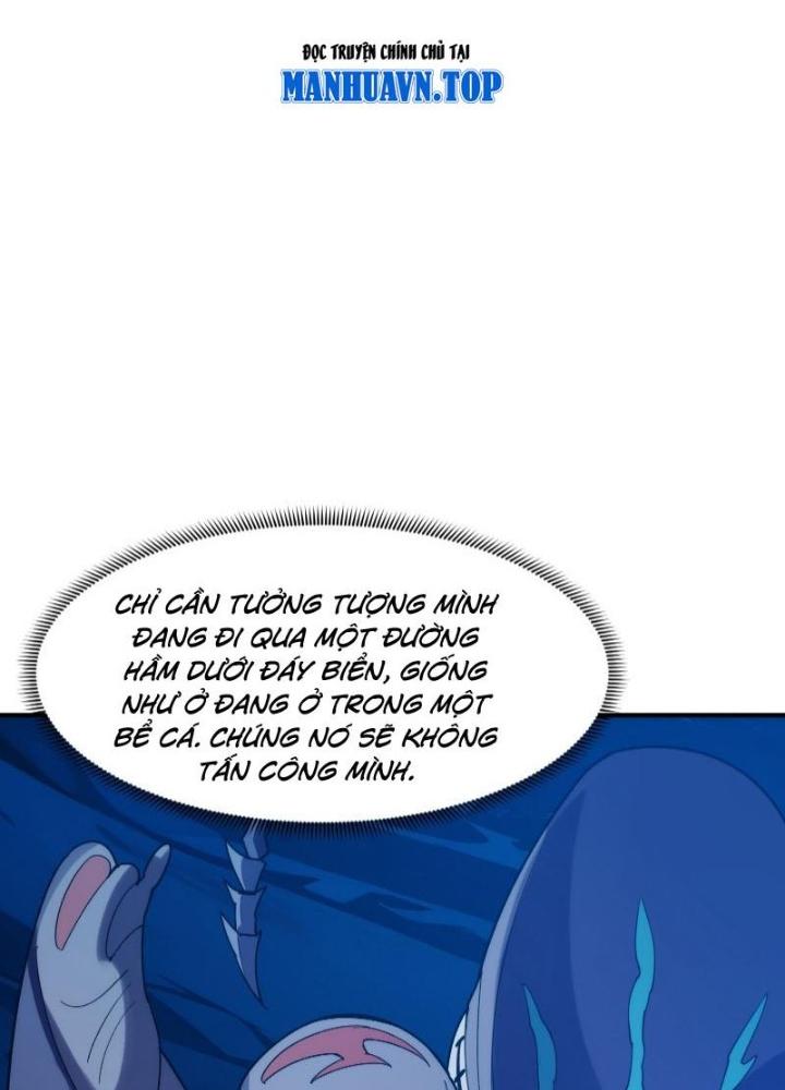 Trò Chơi Chết Tiệt, Ta Làm Mọi Thứ Để Kéo Dài Mạng Sống Chapter 34 - Trang 3