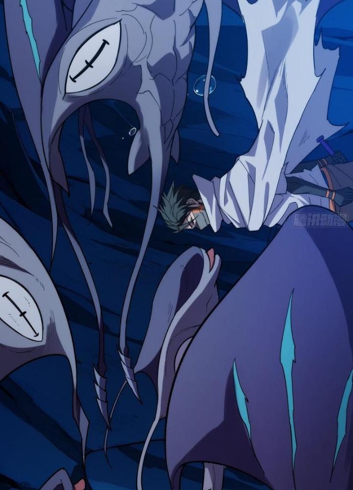 Trò Chơi Chết Tiệt, Ta Làm Mọi Thứ Để Kéo Dài Mạng Sống Chapter 34 - Trang 3