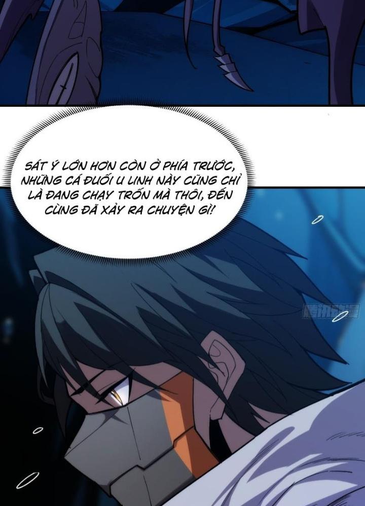 Trò Chơi Chết Tiệt, Ta Làm Mọi Thứ Để Kéo Dài Mạng Sống Chapter 34 - Trang 3