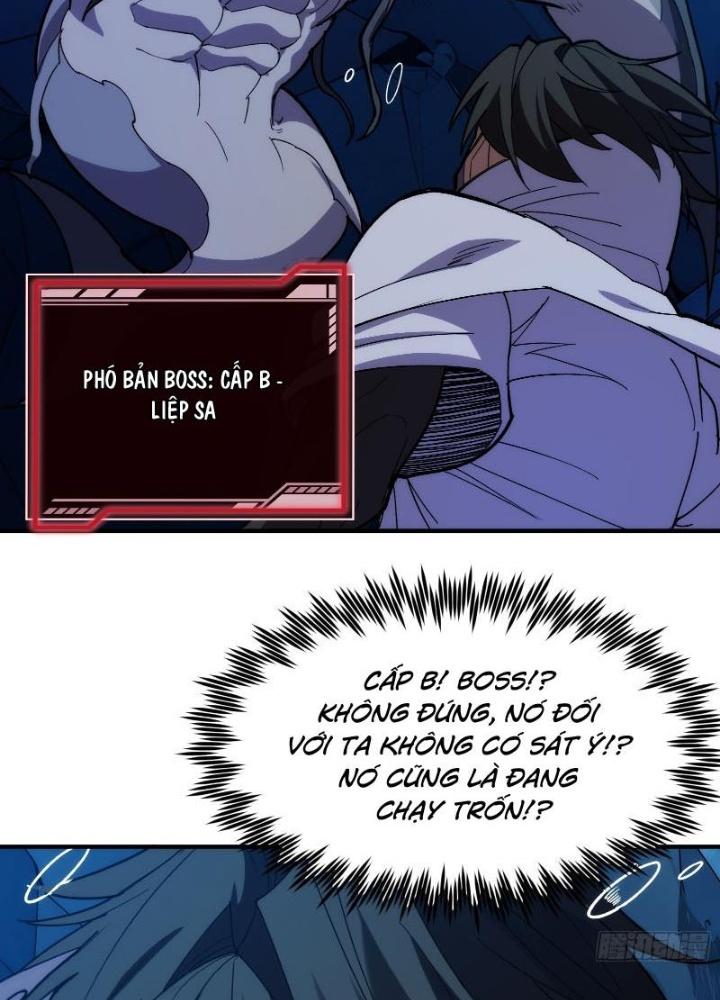 Trò Chơi Chết Tiệt, Ta Làm Mọi Thứ Để Kéo Dài Mạng Sống Chapter 34 - Trang 3