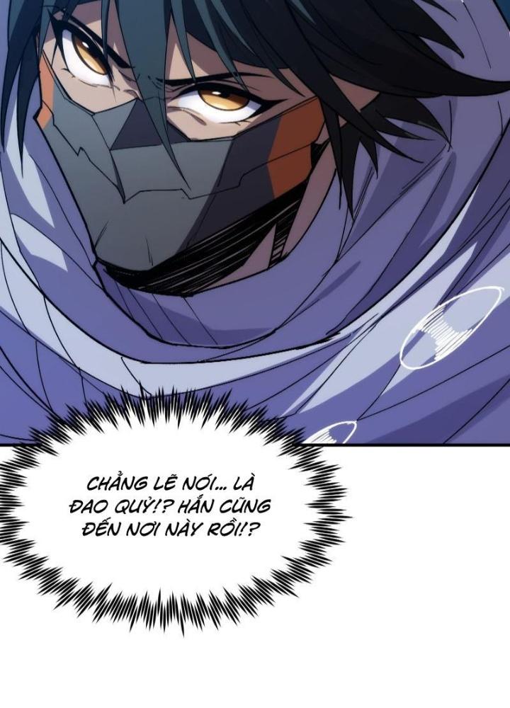 Trò Chơi Chết Tiệt, Ta Làm Mọi Thứ Để Kéo Dài Mạng Sống Chapter 34 - Trang 3