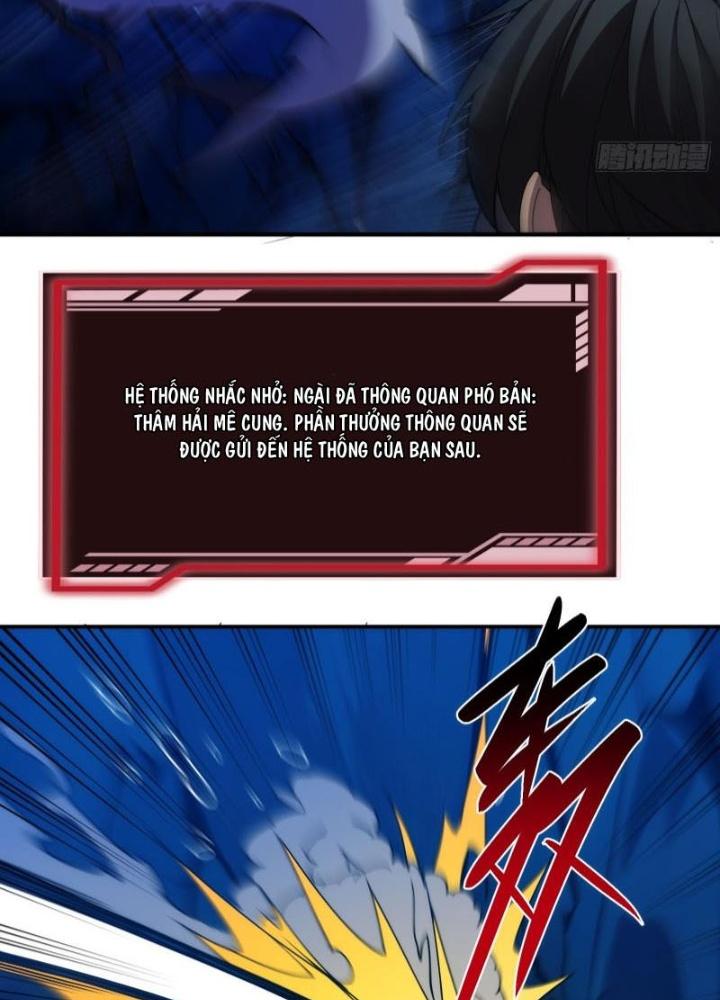 Trò Chơi Chết Tiệt, Ta Làm Mọi Thứ Để Kéo Dài Mạng Sống Chapter 34 - Trang 3