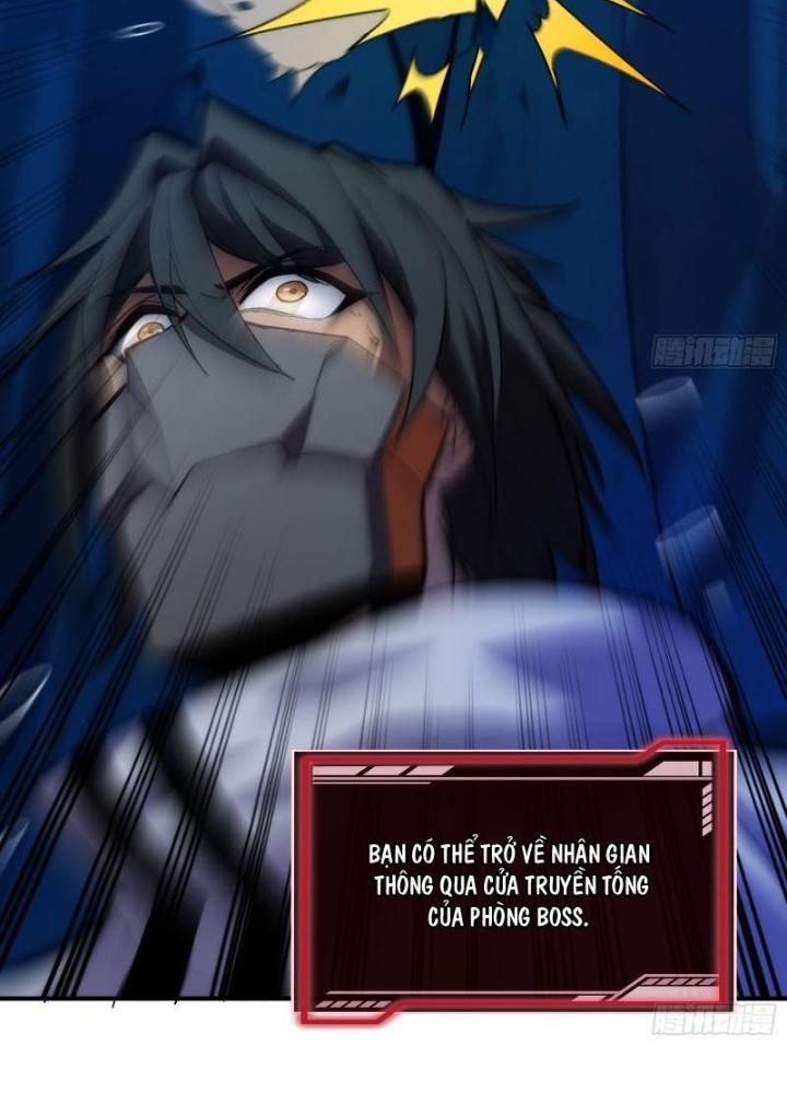 Trò Chơi Chết Tiệt, Ta Làm Mọi Thứ Để Kéo Dài Mạng Sống Chapter 34 - Trang 3