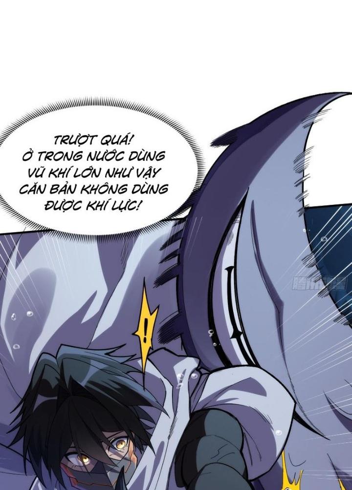 Trò Chơi Chết Tiệt, Ta Làm Mọi Thứ Để Kéo Dài Mạng Sống Chapter 34 - Trang 3