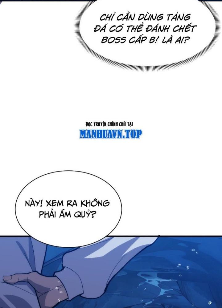 Trò Chơi Chết Tiệt, Ta Làm Mọi Thứ Để Kéo Dài Mạng Sống Chapter 34 - Trang 3