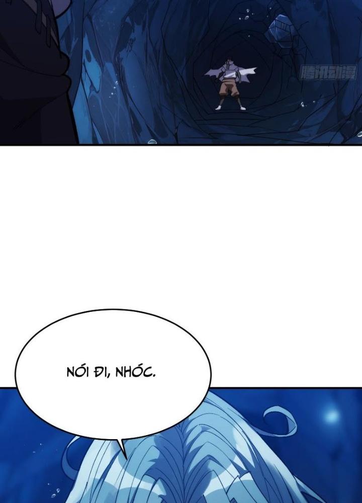 Trò Chơi Chết Tiệt, Ta Làm Mọi Thứ Để Kéo Dài Mạng Sống Chapter 34 - Trang 3