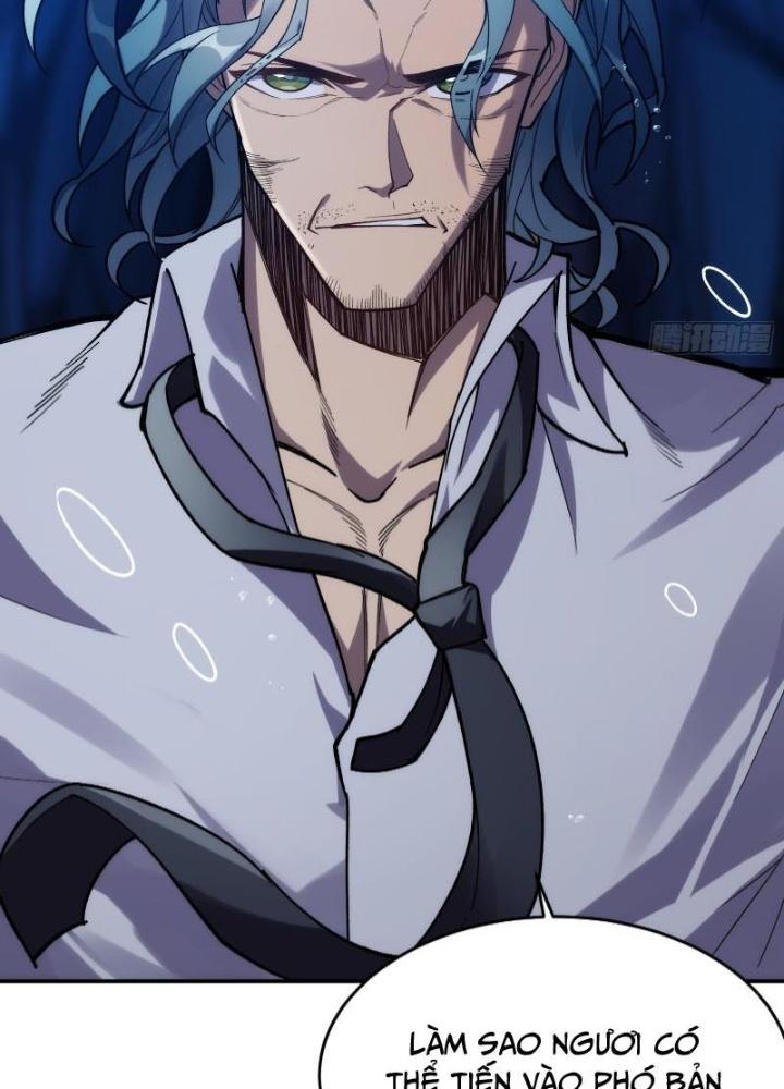 Trò Chơi Chết Tiệt, Ta Làm Mọi Thứ Để Kéo Dài Mạng Sống Chapter 34 - Trang 3