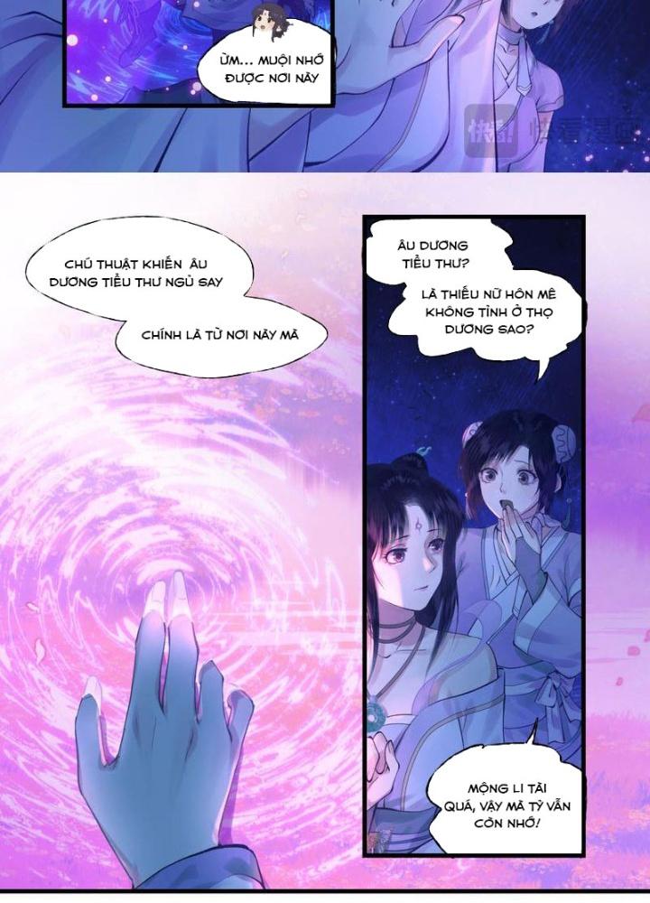 Tiên Kiếm Kỳ Hiệp Truyện Tứ Chapter 75 - Trang 3