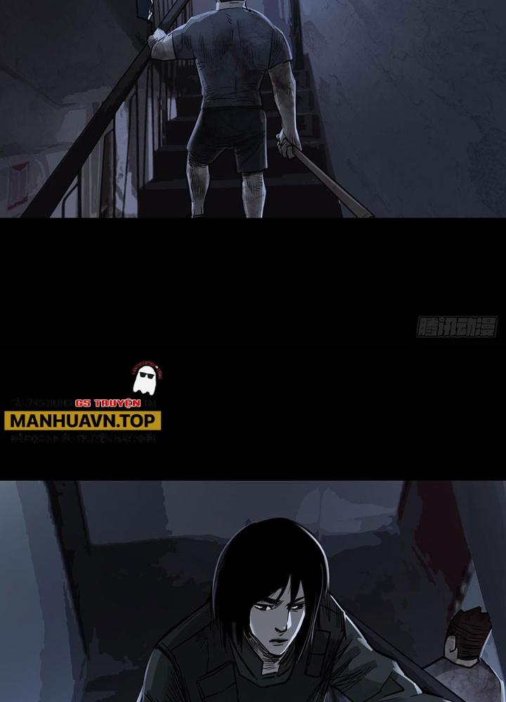 Quay Đầu Là Bờ Chapter 158 - Next Chapter 159