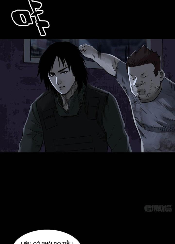 Quay Đầu Là Bờ Chapter 158 - Next Chapter 159