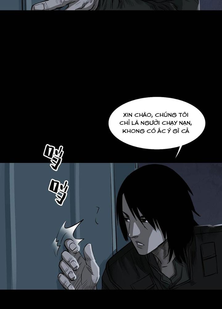 Quay Đầu Là Bờ Chapter 158 - Next Chapter 159