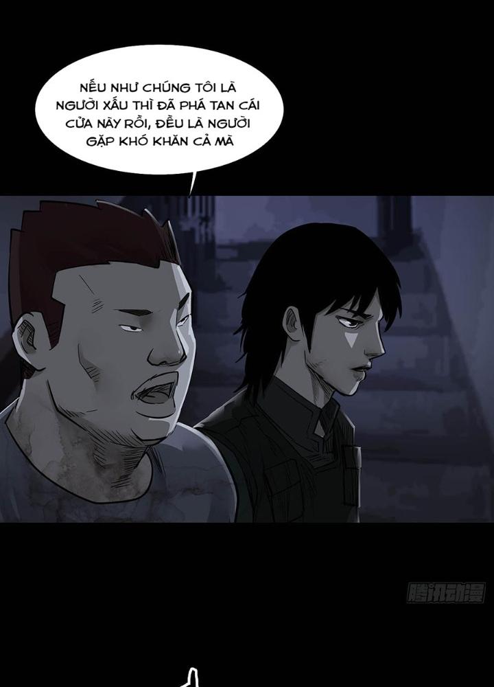 Quay Đầu Là Bờ Chapter 158 - Next Chapter 159