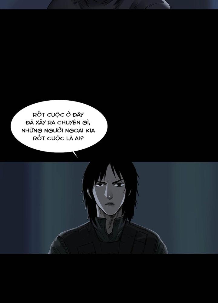 Quay Đầu Là Bờ Chapter 158 - Next Chapter 159